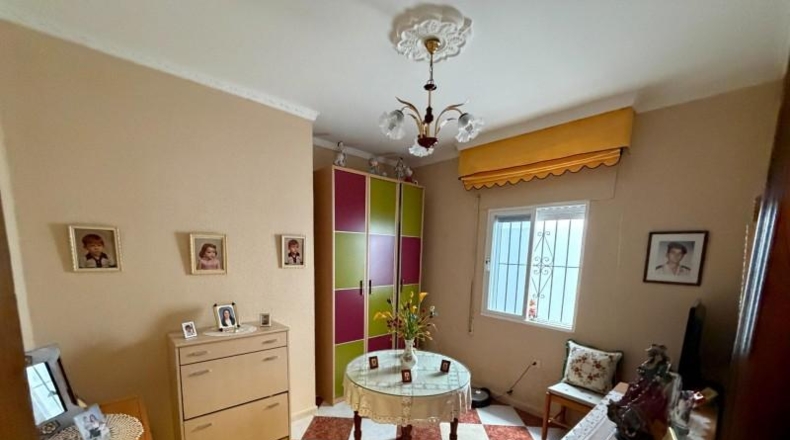 Cádiz - San Fernando - 221m2