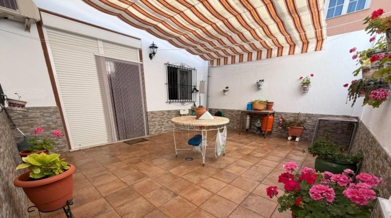 Cádiz - San Fernando - 221m2