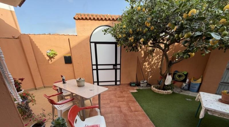 Cádiz - San Fernando - 221m2