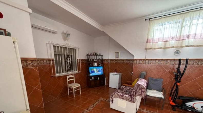 Cádiz - San Fernando - 221m2
