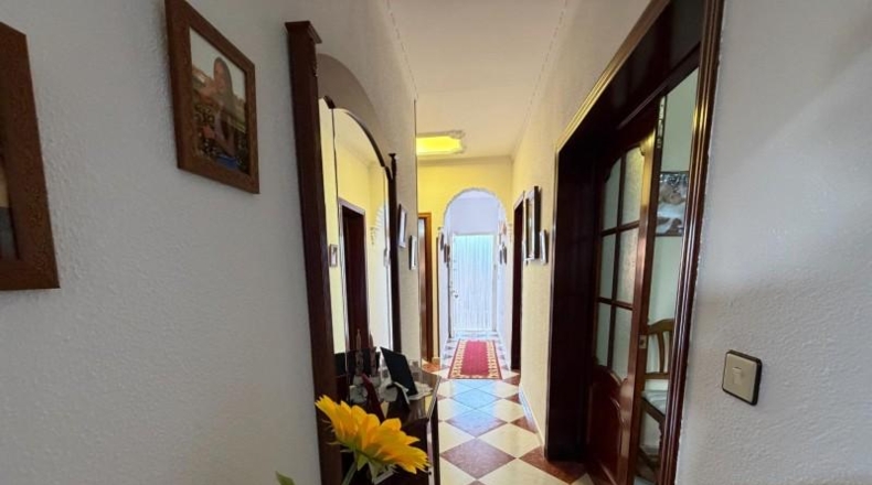 Cádiz - San Fernando - 221m2
