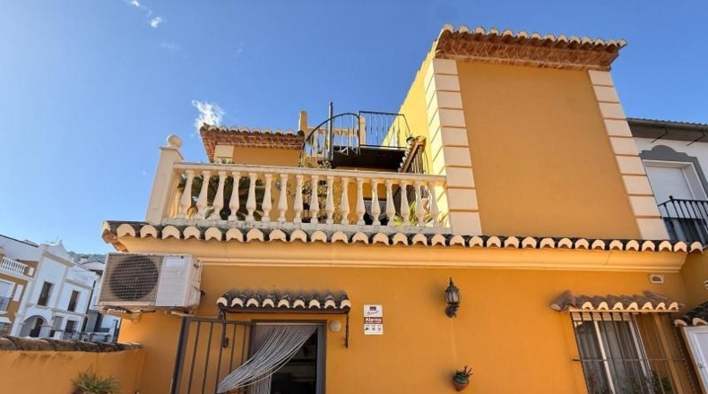 Málaga - Antequera - 305m2