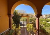 Casa de pueblo en venta en la España, Antequera, ref: TR403726 foto