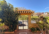Casa de pueblo en venta en la España, Antequera, ref: TR403726 foto