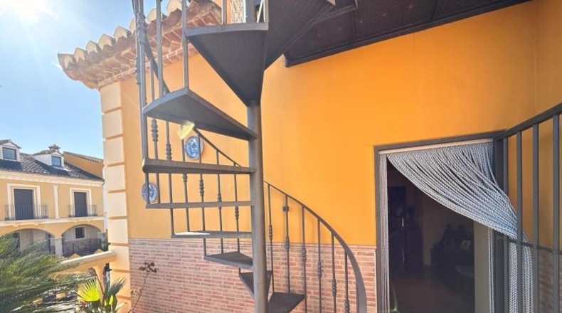 Málaga - Antequera - 305m2