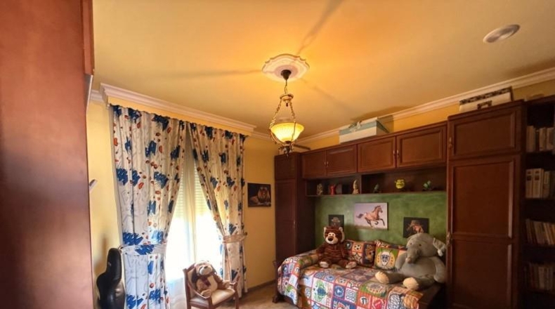 Málaga - Antequera - 305m2