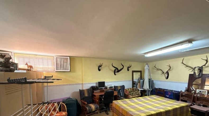 Málaga - Antequera - 305m2