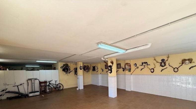 Málaga - Antequera - 305m2