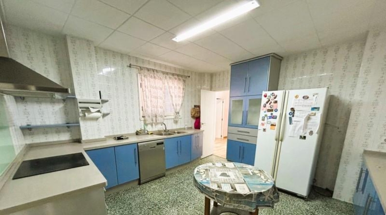 Valencia - Manises - 294m2
