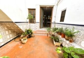 Casa de pueblo en venta en la España, Manises, ref: TR404036 foto
