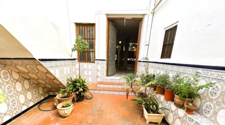 Valencia - Manises - 294m2