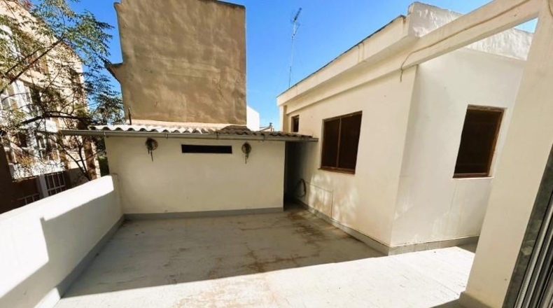 Valencia - Manises - 294m2