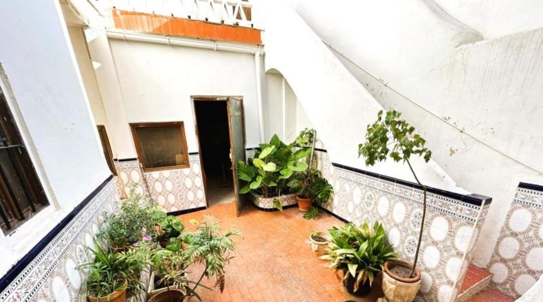 Valencia - Manises - 294m2