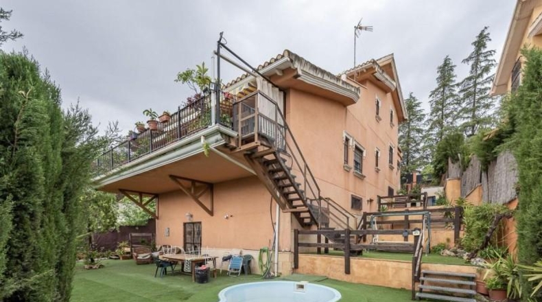 Granada - Gójar - 660m2