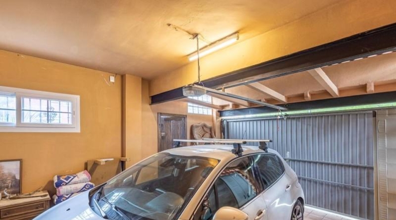 Granada - Gójar - 660m2
