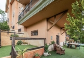 Chalet independiente con terreno en venta en la España, Gójar, ref: TR413935 foto