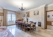 Chalet independiente con terreno en venta en la España, Gójar, ref: TR413935 foto