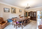 Chalet independiente con terreno en venta en la España, Gójar, ref: TR413935 foto