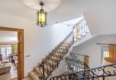 Chalet independiente con terreno en venta en la España, Gójar, ref: TR413935 foto