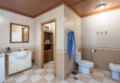 Chalet independiente con terreno en venta en la España, Gójar, ref: TR413935 foto