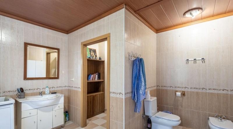 Granada - Gójar - 660m2