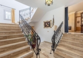 Chalet independiente con terreno en venta en la España, Gójar, ref: TR413935 foto