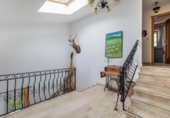 Chalet independiente con terreno en venta en la España, Gójar, ref: TR413935 foto