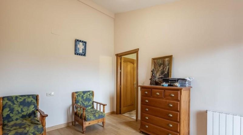 Granada - Gójar - 660m2