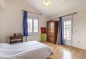 Chalet independiente con terreno en venta en la España, Gójar, ref: TR413935 foto