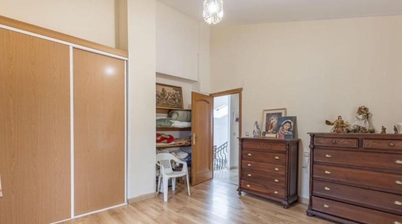 Granada - Gójar - 660m2