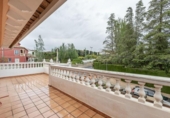 Chalet independiente con terreno en venta en la España, Gójar, ref: TR413935 foto