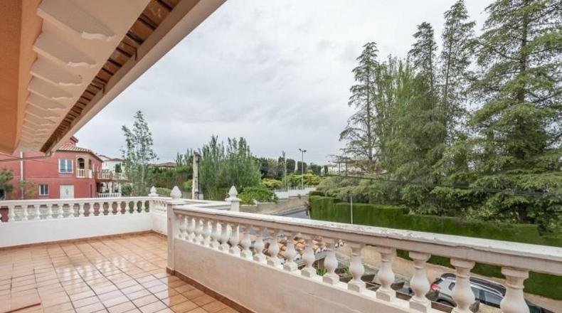 Granada - Gójar - 660m2