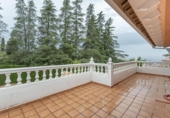 Chalet independiente con terreno en venta en la España, Gójar, ref: TR413935 foto