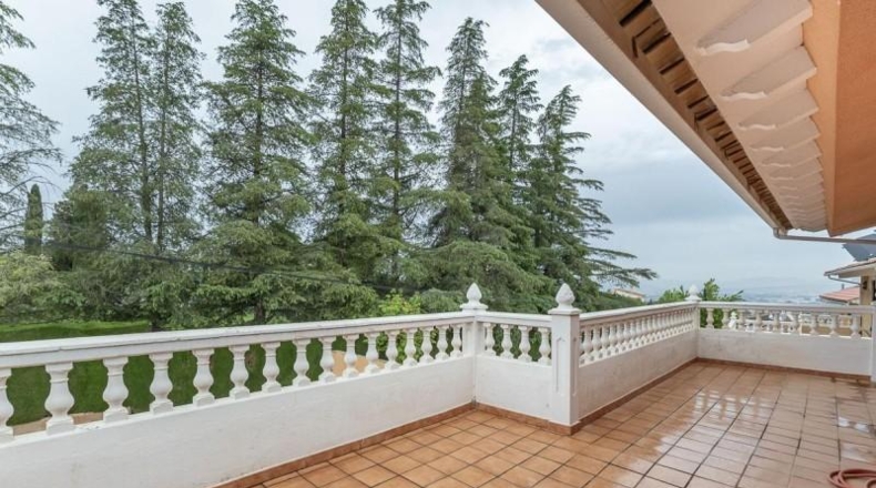Granada - Gójar - 660m2