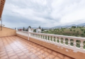 Chalet independiente con terreno en venta en la España, Gójar, ref: TR413935 foto