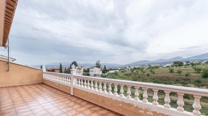 Granada - Gójar - 660m2