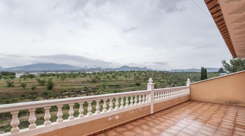 Granada - Gójar - 660m2
