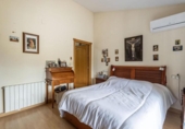 Chalet independiente con terreno en venta en la España, Gójar, ref: TR413935 foto