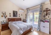 Chalet independiente con terreno en venta en la España, Gójar, ref: TR413935 foto