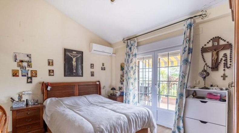 Granada - Gójar - 660m2