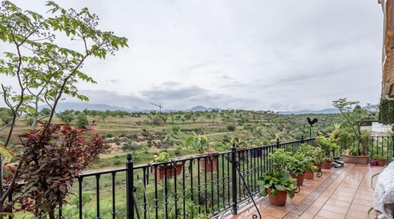Granada - Gójar - 660m2