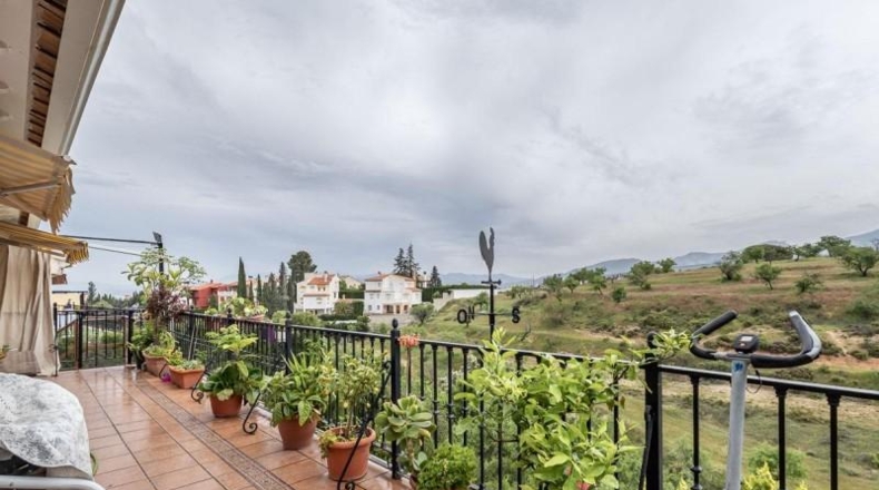Granada - Gójar - 660m2