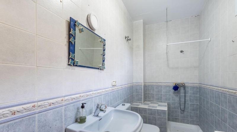 Granada - Gójar - 660m2