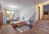 Chalet independiente con terreno en venta en la España, Gójar, ref: TR413935 foto