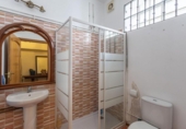 Chalet independiente con terreno en venta en la España, Gójar, ref: TR413935 foto