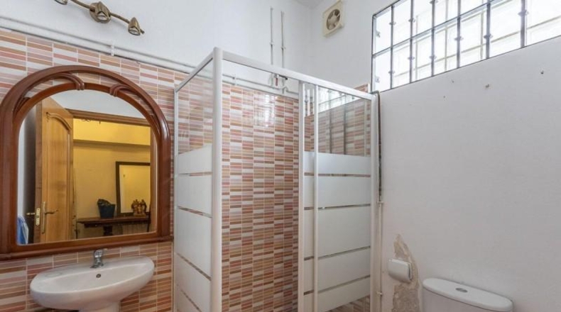 Granada - Gójar - 660m2