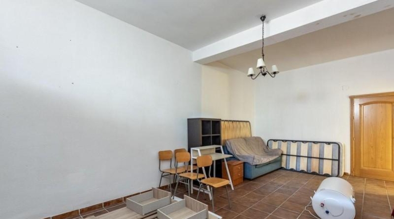 Granada - Gójar - 660m2