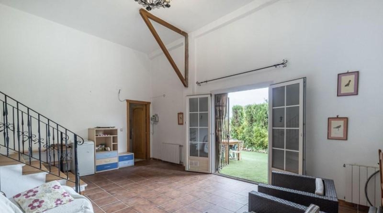 Granada - Gójar - 660m2