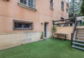 Chalet independiente con terreno en venta en la España, Gójar, ref: TR413935 foto