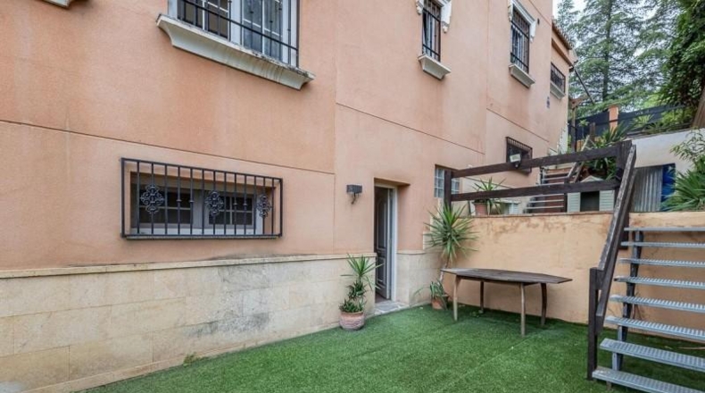 Granada - Gójar - 660m2
